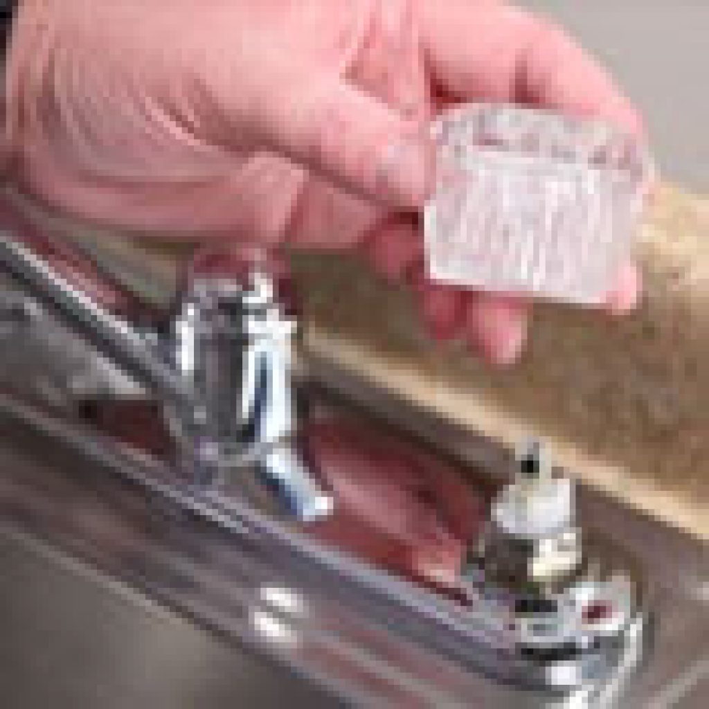 Repair Leaky 2-Handle Faucet - How to Guide by Faucet Repair At Lowes