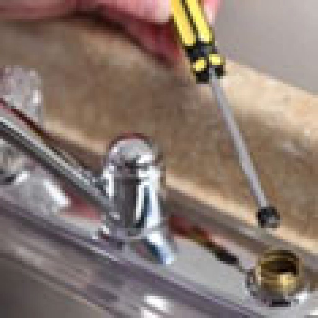 Repair Leaky 2-Handle Faucet - How to Guide by Faucet Repair At Lowes